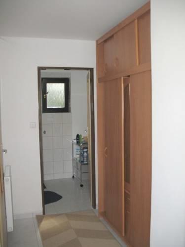 Апартаменты Holiday home Bublava 1