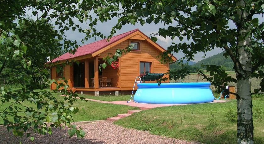 Апартаменты Holiday home Vlcice 3