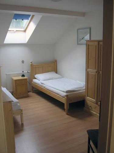 Апартаменты Holiday home Lipno nad Vltavou 2