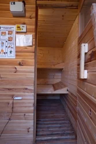 Апартаменты Holiday home Svahova 1