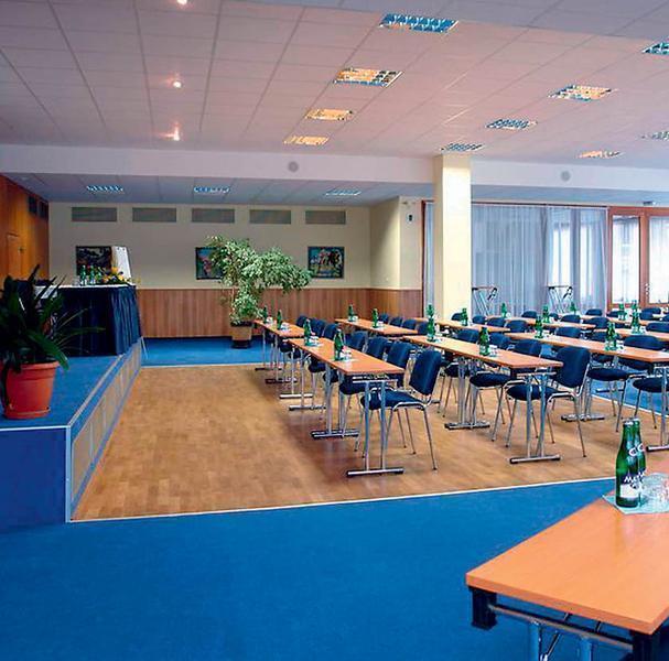 Отель Hotel Harmonie II.