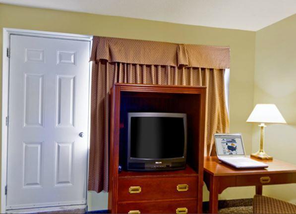Отель Canada's Best Value Inn-Burlington/Hamilton