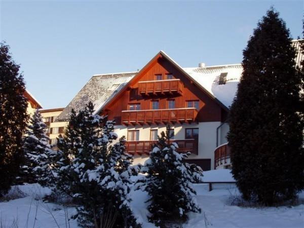 Apartments Eterna 212