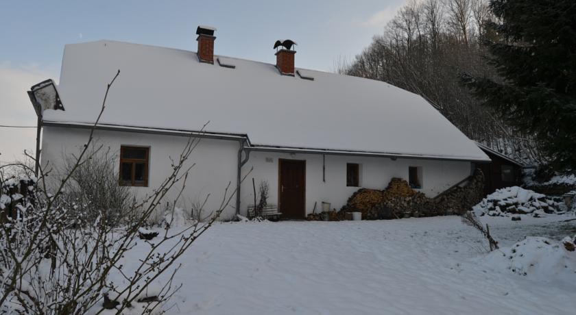 Отель Lodge Anda
