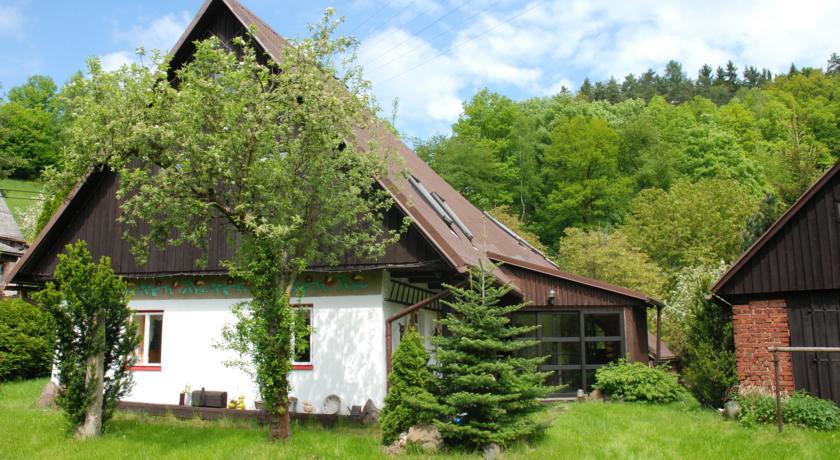 Апартаменты Holiday home Fairytale