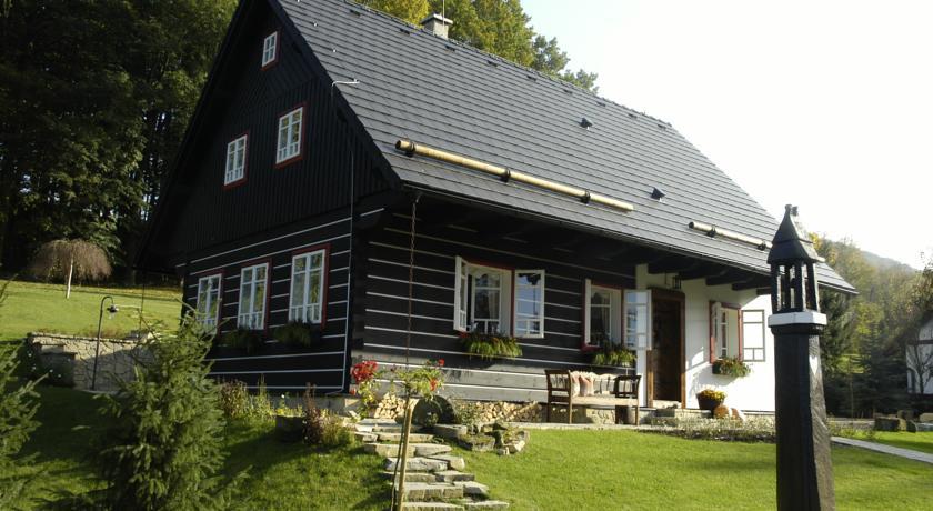 Апартаменты Guest house Roubenka