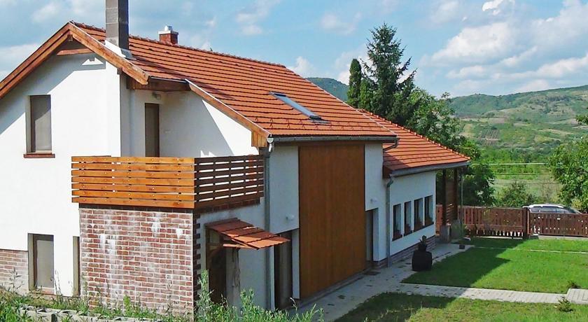 Вилла Villa Golop