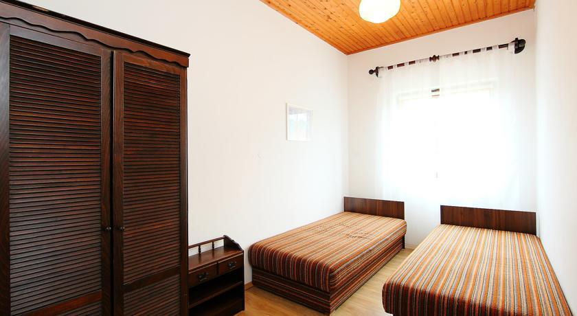 Апартаменты Holiday Home Balatonalmadi Balatonfuzfo 2