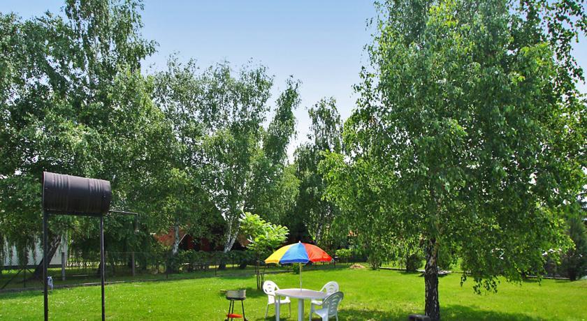 Апартаменты Holiday Home Balatonmáriafürd?