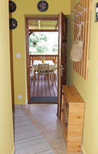 Апартаменты Holiday home Buzsák *XCVI *