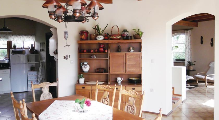 Апартаменты Holiday home Balatonalmádi *XCVII *