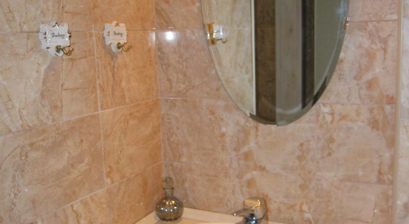Апартаменты Holiday home Badacsonyörs *IV *