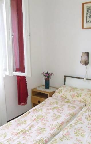 Апартаменты Holiday home Balatonmáriafürdö *XVI *
