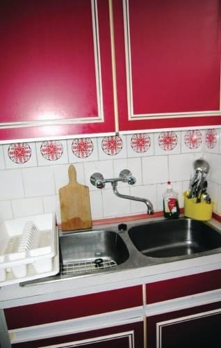 Апартаменты Holiday home Balatonmáriafürdö *XX *