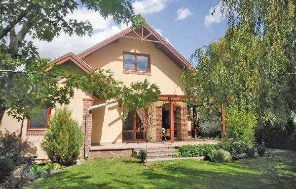Апартаменты Holiday home Kápolnásnyék *XXVII *