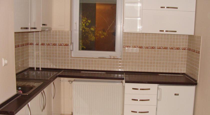 Апартаменты Szekszárdi Apartment
