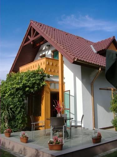 Апартаменты Apartment Balatonbereny 31
