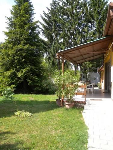 Апартаменты Apartment Balatonbereny 32
