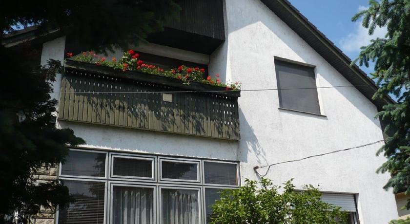 Holiday home Fonyod 21