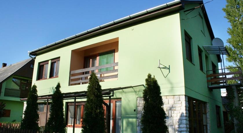 Apartment Balatonlelle 21