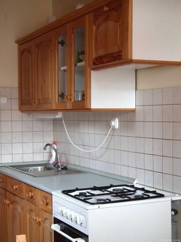 Apartment Balatonlelle 22