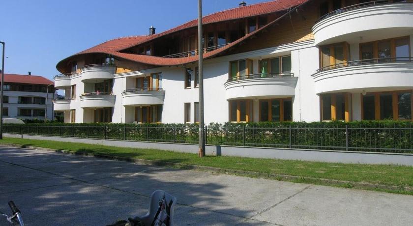 Apartment Balatonlelle 4