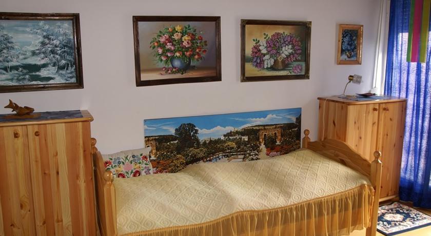 Holiday home Balatonmariafurdo 30