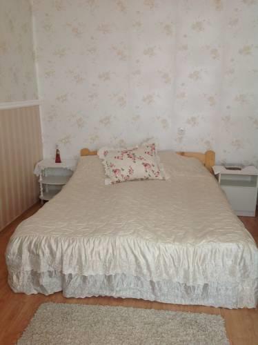 Апартаменты Holiday home Balatonbereny 4