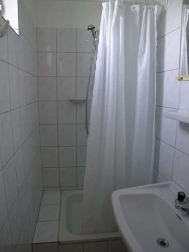Апартаменты Holiday home Balatonbereny 30