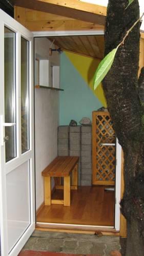 Holiday home Alsoors 1