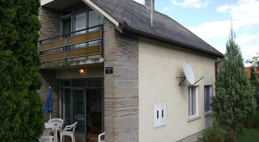 Holiday home Balatonmariafurdo 31