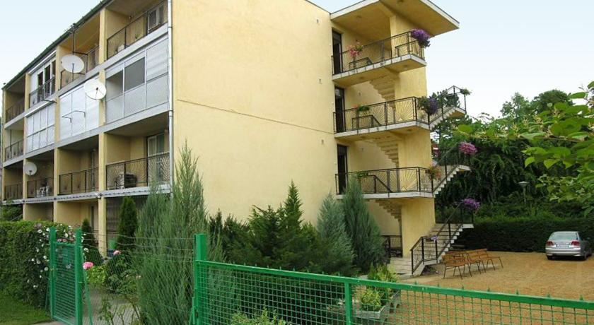 Apartment Balatonlelle 5