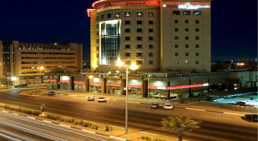 Coral Plaza Al Ahsa