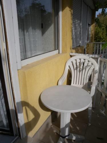 Apartment Siofok 25