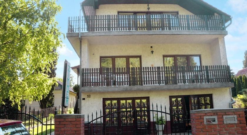 Apartment Siofok 27