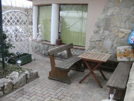 Apartment Balatonboglar 23