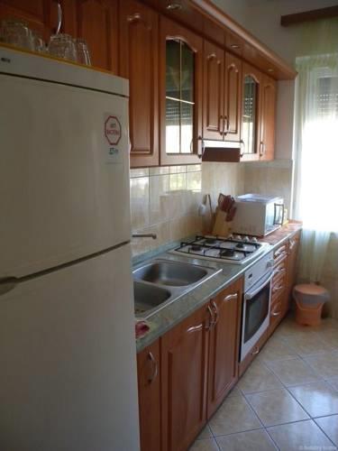 Apartment Balatonboglar 24