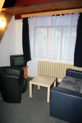 Apartment Balatonlelle 25