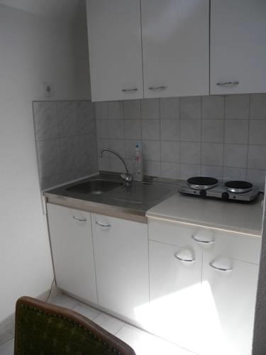 Two-Bedroom Apartment Siofok near Lake 1