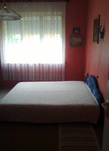 Апартаменты Apartment Balatonmariafurdo 13