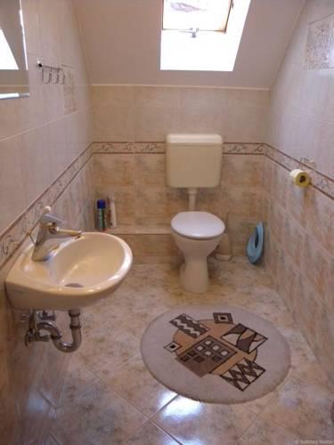Four-Bedroom Apartment Siofok near Lake