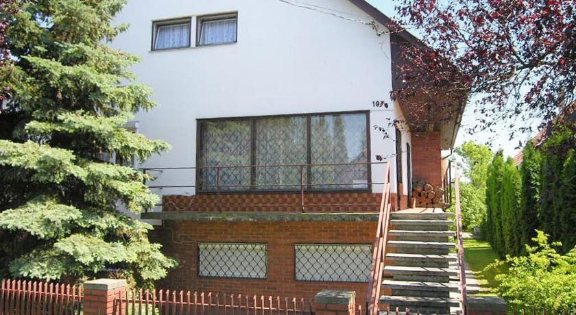 Apartment Balatonlelle 10