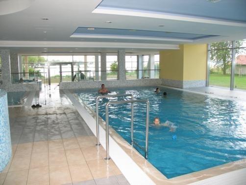 One-Bedroom Apartment Siofok near Lake 1