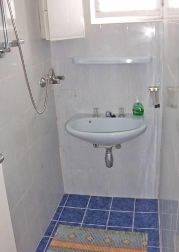 Апартаменты Apartment Balatonmariafurdo 27
