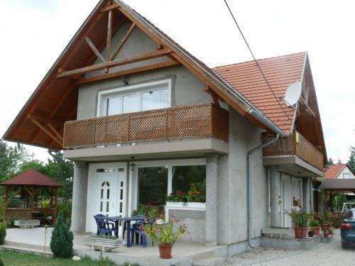 Apartment Balatonmariafurdo 28
