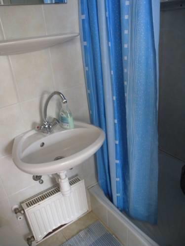 Апартаменты Apartment Balatonmariafurdo 15