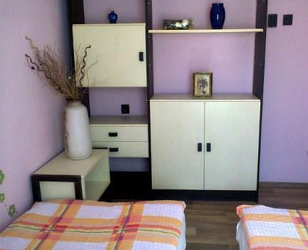 Апартаменты Holiday home Balatonbereny 36