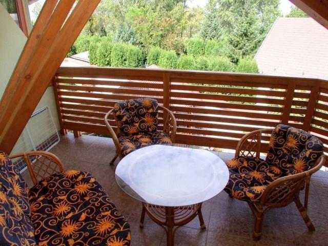 Апартаменты Holiday home Balatonbereny 37