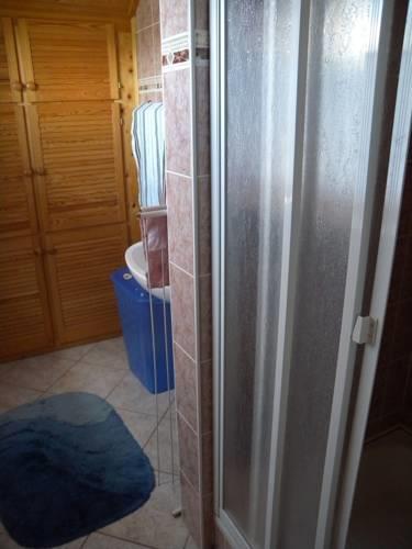Apartment Balatonfenyves 23
