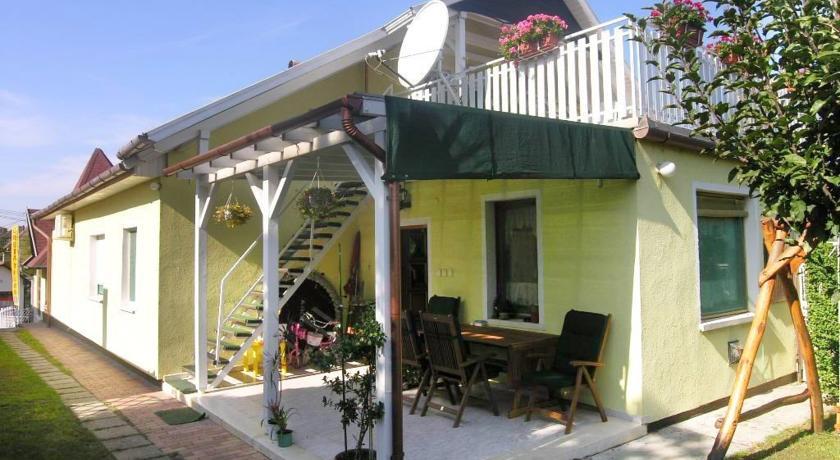 Apartment Balatonlelle 13
